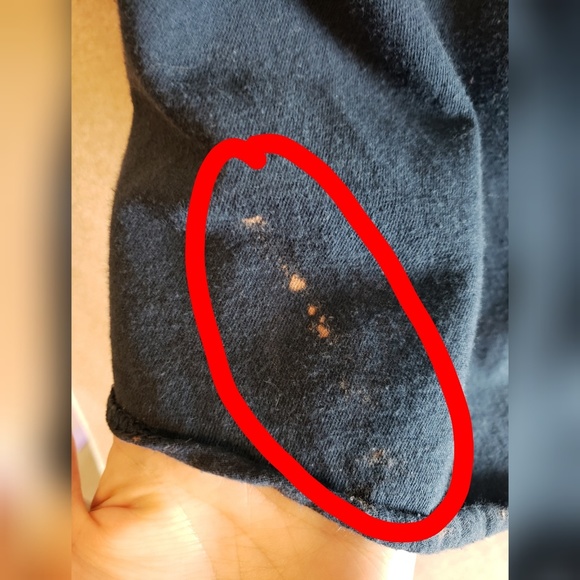 Pink Floyd Graphic Band Raglan Tee Large - Picture 7 of 7